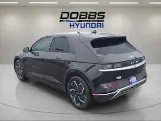Hyundai IONIQ 5 2024 AWD SE 4dr Crossover