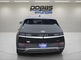 Hyundai IONIQ 5 2024 AWD SE 4dr Crossover
