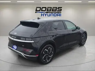 Hyundai IONIQ 5 2024 AWD SE 4dr Crossover