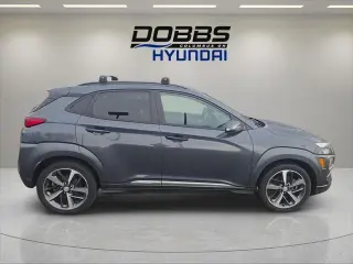 Hyundai KONA 2021 AWD Ultimate 4dr Crossover