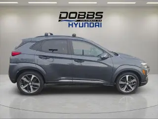 Hyundai KONA 2021 AWD Ultimate 4dr Crossover