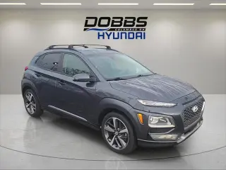 Hyundai KONA 2021 AWD Ultimate 4dr Crossover