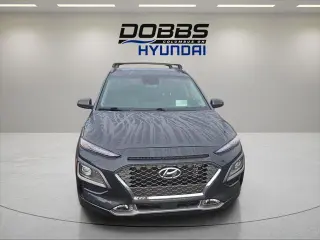 Hyundai KONA 2021 AWD Ultimate 4dr Crossover