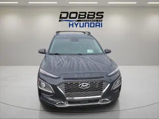 Hyundai KONA 2021 AWD Ultimate 4dr Crossover