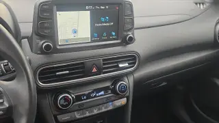 Hyundai KONA 2021 AWD Ultimate 4dr Crossover