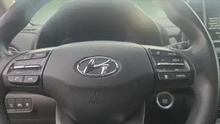 Hyundai KONA 2021 AWD Ultimate 4dr Crossover