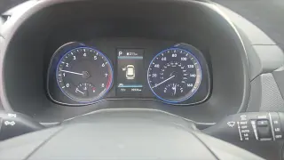 Hyundai KONA 2021 AWD Ultimate 4dr Crossover
