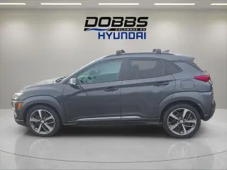 Hyundai KONA 2021 AWD Ultimate 4dr Crossover