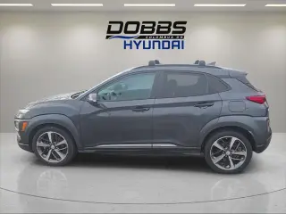 Hyundai KONA 2021 AWD Ultimate 4dr Crossover