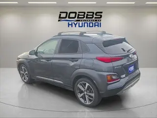 Hyundai KONA 2021 AWD Ultimate 4dr Crossover