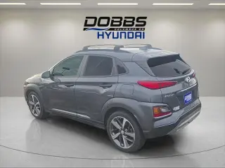 Hyundai KONA 2021 AWD Ultimate 4dr Crossover