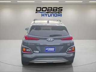 Hyundai KONA 2021 AWD Ultimate 4dr Crossover