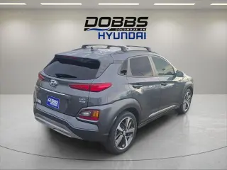 Hyundai KONA 2021 AWD Ultimate 4dr Crossover