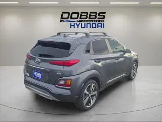 Hyundai KONA 2021 AWD Ultimate 4dr Crossover