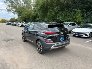 Hyundai KONA 2023 AWD Limited 4dr Crossover