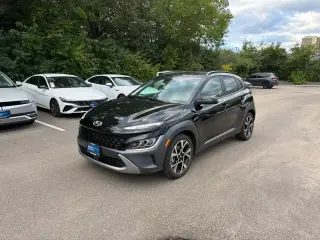 Hyundai KONA 2023 AWD Limited 4dr Crossover