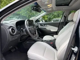 Hyundai KONA 2023 AWD Limited 4dr Crossover