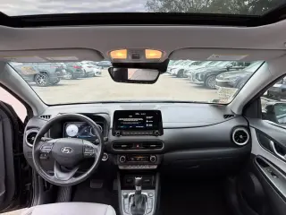Hyundai KONA 2023 AWD Limited 4dr Crossover