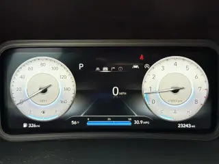 Hyundai KONA 2023 AWD Limited 4dr Crossover