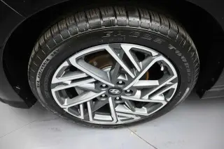 Hyundai KONA 2023 AWD N Line 4dr Crossover