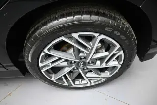 Hyundai KONA 2023 AWD N Line 4dr Crossover