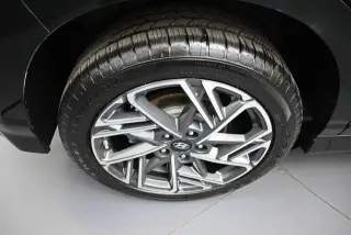 Hyundai KONA 2023 AWD N Line 4dr Crossover