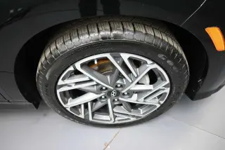 Hyundai KONA 2023 AWD N Line 4dr Crossover