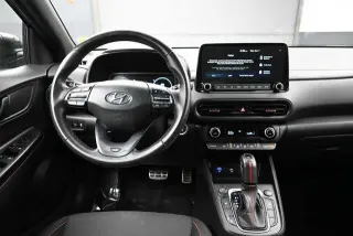 Hyundai KONA 2023 AWD N Line 4dr Crossover