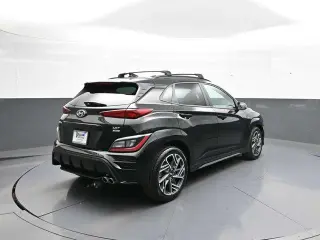 Hyundai KONA 2023 AWD N Line 4dr Crossover