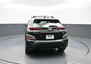 Hyundai KONA 2023 AWD N Line 4dr Crossover