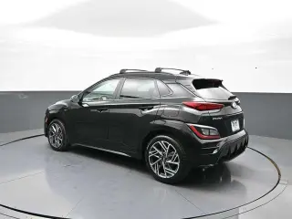 Hyundai KONA 2023 AWD N Line 4dr Crossover
