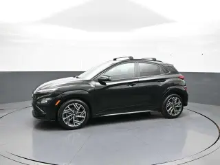 Hyundai KONA 2023 AWD N Line 4dr Crossover