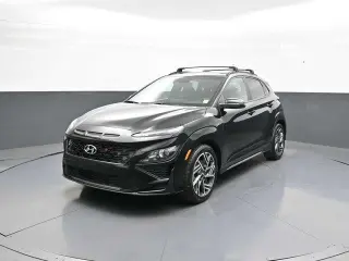 Hyundai KONA 2023 AWD N Line 4dr Crossover