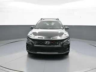 Hyundai KONA 2023 AWD N Line 4dr Crossover