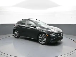 Hyundai KONA 2023 AWD N Line 4dr Crossover