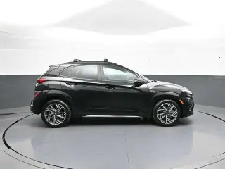 Hyundai KONA 2023 AWD N Line 4dr Crossover