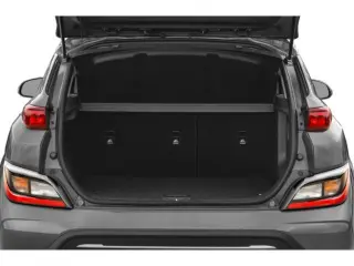Hyundai KONA Electric 2023 SEL 4dr Crossover
