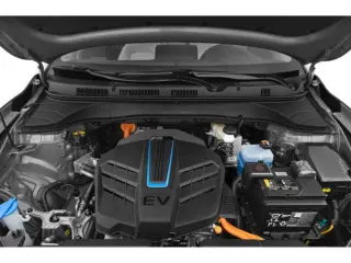 Hyundai KONA Electric 2023 SEL 4dr Crossover