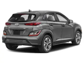 Hyundai KONA Electric 2023 SEL 4dr Crossover