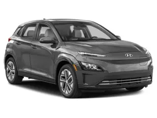 Hyundai KONA Electric 2023 SEL 4dr Crossover