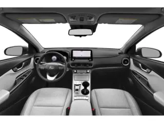 Hyundai KONA Electric 2023 SEL 4dr Crossover