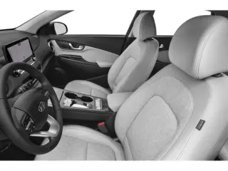 Hyundai KONA Electric 2023 SEL 4dr Crossover