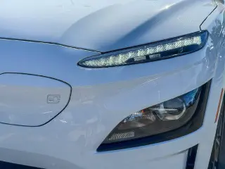 Hyundai KONA Eléctrico 2023 SE 4dr Crossover