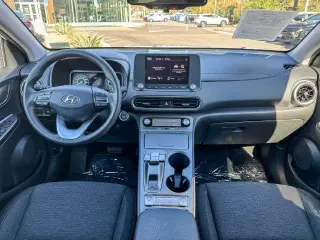 Hyundai KONA Eléctrico 2023 SE 4dr Crossover