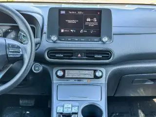 Hyundai KONA Eléctrico 2023 SE 4dr Crossover