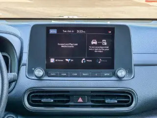 Hyundai KONA Eléctrico 2023 SE 4dr Crossover