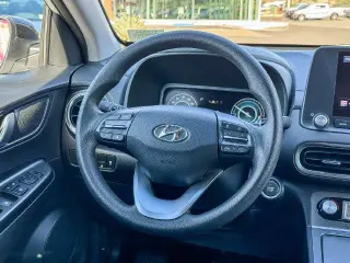 Hyundai KONA Eléctrico 2023 SE 4dr Crossover