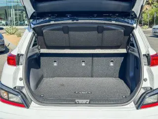 Hyundai KONA Eléctrico 2023 SE 4dr Crossover