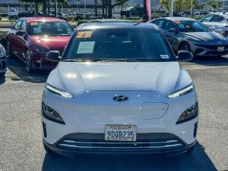 Hyundai KONA Eléctrico 2023 SE 4dr Crossover
