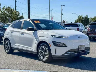 Hyundai KONA Eléctrico 2023 SE 4dr Crossover